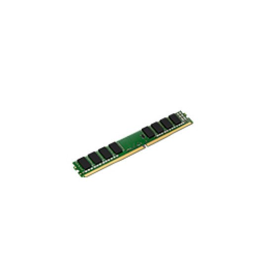 Kingston Technology ValueRAM KVR26N19S8L/8 module de mémoire 8 Go 1 x 8 Go DDR4 2666 MHz