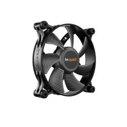 be quiet! BL085 Ventilateur PC 12 cm Noir