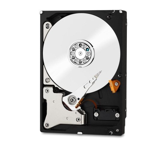 Western Digital Red WD60EFAX 3.5" 6 To SATA III