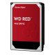 Western Digital Red WD60EFAX 3.5" 6 To SATA III