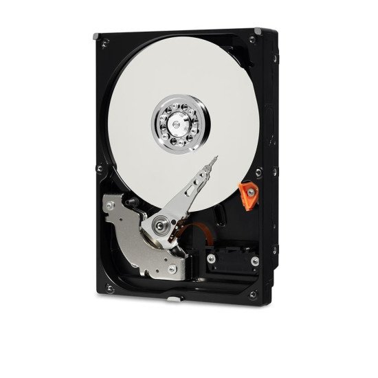 Western Digital Blue WD60EZAZ 3.5" 6 To SATA III Western Digital Blue WD60EZAZ 3.5" 6 To SATA III