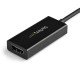 StarTech.com Adaptateur USB Type-C vers HDMI 4K 60 Hz avec HDR