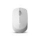 Rapoo M100 Silent souris Ambidextre RF sans fil + Bluetooth Optique 1300 DPI