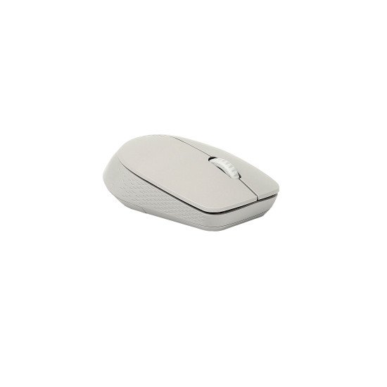 Rapoo M100 Silent souris Ambidextre RF sans fil + Bluetooth Optique 1300 DPI