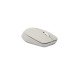 Rapoo M100 Silent souris Ambidextre RF sans fil + Bluetooth Optique 1300 DPI