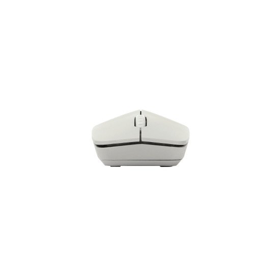 Rapoo M100 Silent souris Ambidextre RF sans fil + Bluetooth Optique 1300 DPI