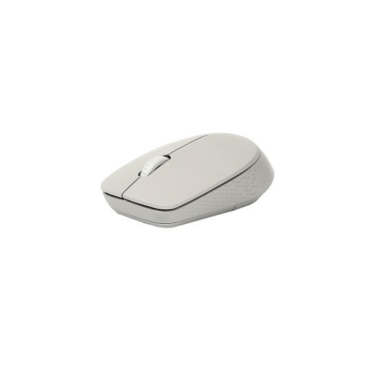 Rapoo M100 Silent souris Ambidextre RF sans fil + Bluetooth Optique 1300 DPI
