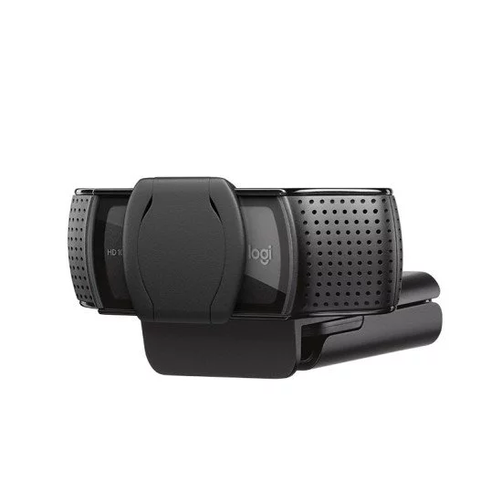 Logitech C920s HD PRO webcam 1920 x 1080 pixels Noir Logitech C920s HD PRO webcam 1920 x 1080 pixels Noir