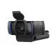 Logitech C920s HD PRO webcam 1920 x 1080 pixels Noir Logitech C920s HD PRO webcam 1920 x 1080 pixels Noir