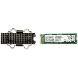 HP Z Turbo Drive 256GB TLC (Z2 G4) SSD disque SSD HP Z Turbo Drive 256GB TLC (Z2 G4) SSD disque SSD