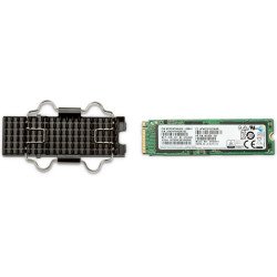 HP Z Turbo Drive M.2 1000 Go PCI Express TLC NVMe HP Z Turbo Drive M.2 1000 Go PCI Express TLC NVMe