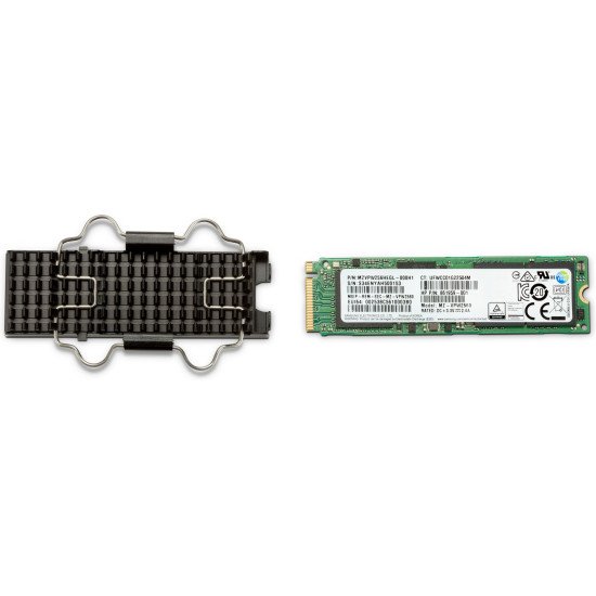 HP Z Turbo Drive M.2 1000 Go PCI Express TLC NVMe