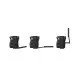 Sony α 6400 Boîtier MILC 24,2 MP CMOS 6000 x 4000 pixels Noir Sony α 6400 Boîtier MILC 24,2 MP CMOS 6000 x 4000 pixels Noir