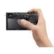 Sony α 6400 Boîtier MILC 24,2 MP CMOS 6000 x 4000 pixels Noir Sony α 6400 Boîtier MILC 24,2 MP CMOS 6000 x 4000 pixels Noir