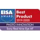 Sony α 6400 Boîtier MILC 24,2 MP CMOS 6000 x 4000 pixels Noir Sony α 6400 Boîtier MILC 24,2 MP CMOS 6000 x 4000 pixels Noir