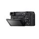 Sony α 6400 Boîtier MILC 24,2 MP CMOS 6000 x 4000 pixels Noir Sony α 6400 Boîtier MILC 24,2 MP CMOS 6000 x 4000 pixels Noir