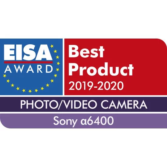 Sony α 6400 Boîtier MILC 24,2 MP CMOS 6000 x 4000 pixels Noir Sony α 6400 Boîtier MILC 24,2 MP CMOS 6000 x 4000 pixels Noir