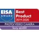 Sony α 6400 Boîtier MILC 24,2 MP CMOS 6000 x 4000 pixels Noir Sony α 6400 Boîtier MILC 24,2 MP CMOS 6000 x 4000 pixels Noir