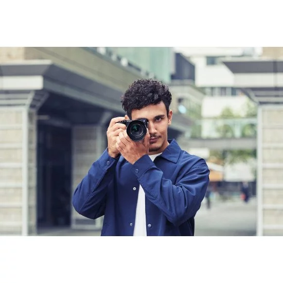 Sony α 6400 Boîtier MILC 24,2 MP CMOS 6000 x 4000 pixels Noir Sony α 6400 Boîtier MILC 24,2 MP CMOS 6000 x 4000 pixels Noir