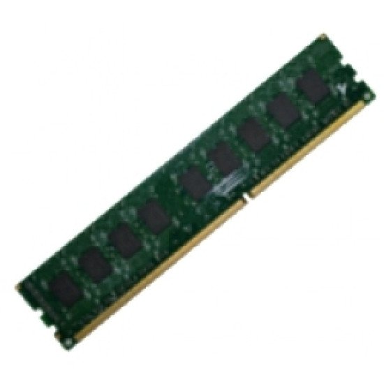 QNAP RAM16GDR4ECP0UD2666 module de mémoire 16 Go DDR4 2666 MHz ECC
