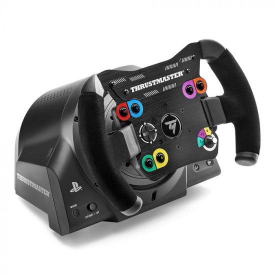 Thrustmaster TM Open Wheel Add On Roues jumelées