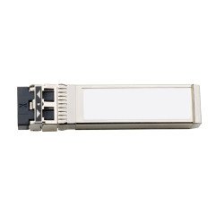 HPE Q2P62A module émetteur-récepteur de réseau Fibre optique 32000 Mbit/s SFP28 HPE Q2P62A module émetteur-récepteur de réseau Fibre optique 32000 Mbit/s SFP28