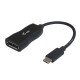 i-tec USB-C Display Port Adapter 4K/60 Hz Adaptateur & connecteur