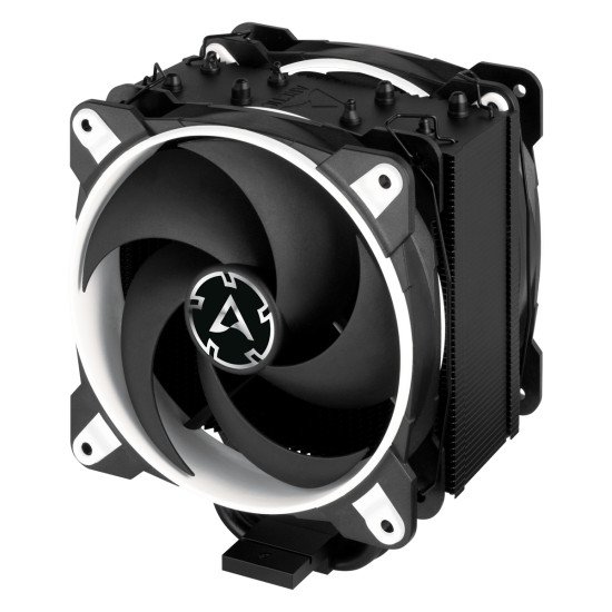 ARCTIC Freezer 34 eSports DUO Refroidisseur Processeur 12 cm Noir, Blanc ARCTIC Freezer 34 eSports DUO Refroidisseur Processeur 12 cm Noir, Blanc