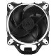 ARCTIC Freezer 34 eSports DUO Refroidisseur Processeur 12 cm Noir, Blanc ARCTIC Freezer 34 eSports DUO Refroidisseur Processeur 12 cm Noir, Blanc