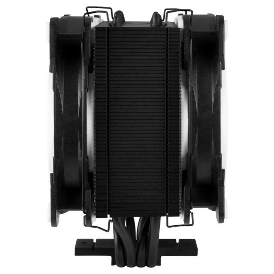 ARCTIC Freezer 34 eSports DUO Refroidisseur Processeur 12 cm Noir, Blanc ARCTIC Freezer 34 eSports DUO Refroidisseur Processeur 12 cm Noir, Blanc