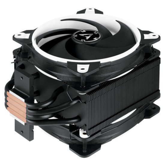 ARCTIC Freezer 34 eSports DUO Refroidisseur Processeur 12 cm Noir, Blanc ARCTIC Freezer 34 eSports DUO Refroidisseur Processeur 12 cm Noir, Blanc