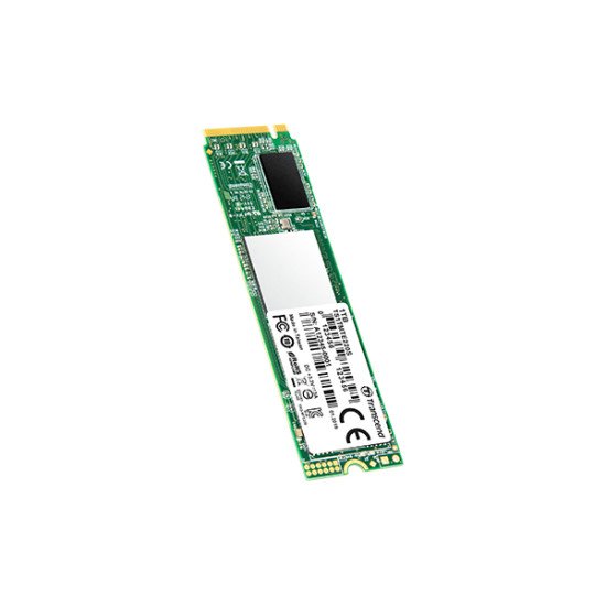 Transcend 220S M.2 512 Go PCI Express 3.0 3D NAND NVMe