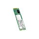 Transcend 220S M.2 512 Go PCI Express 3.0 3D NAND NVMe