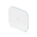 Ubiquiti E7 point d'accès réseaux locaux sans fil 11500 Mbit/s Blanc Connexion Ethernet POE