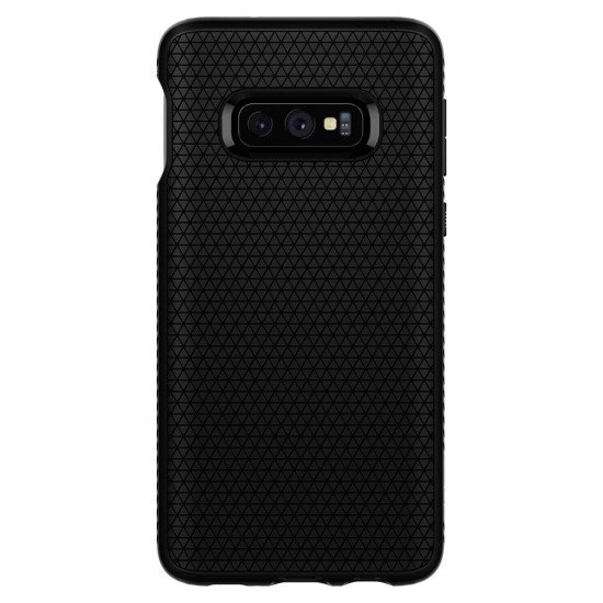 Spigen Liquid Air coque de protection pour téléphones portables Housse Noir