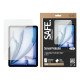 PanzerGlass SAFE. by ® Screen Protector iPad Air 11'' (2025-2024) | iPad 11'' (2025-2024) | iPad 10.9'' (2022) | Ultra-Wide Fit Protection d'écran transparent Apple 1 pièce(s)