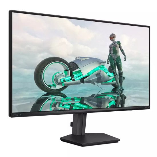Philips Evnia 3000 24M2N3200NF/00 écran PC 60,5 cm (23.8") 1920 x 1080 pixels Full HD LCD Gris