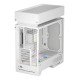DeepCool CL6600 WH Bureau Blanc
