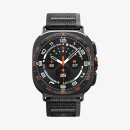 Spigen Athlex Air Bande Noir Nylon
