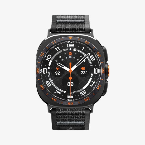 Spigen Athlex Air Bande Noir Nylon