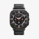 Spigen Athlex Air Bande Noir Nylon