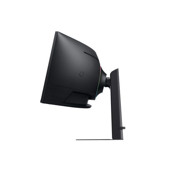 Samsung S49CG950EU écran PC 124,5 cm (49") 5120 x 1440 pixels Dual QHD LED Noir Samsung S49CG950EU écran PC 124,5 cm (49") 5120 x 1440 pixels Dual QHD LED Noir