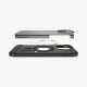 Spigen Tough Armor AI (MagFit) coque de protection pour téléphones portables 16 cm (6.3") Housse Gris Spigen Tough Armor AI (MagFit) coque de protection pour téléphones portables 16 cm (6.3") Housse Gris