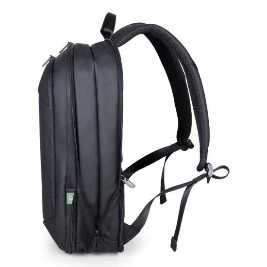 Port Designs Chicago Evo Expandable Eco 40,6 cm (16") Sac à dos Noir