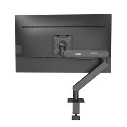 AOC AM400B support d'écran plat pour bureau 86,4 cm (34") Noir AOC AM400B support d'écran plat pour bureau 86,4 cm (34") Noir