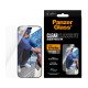PanzerGlass ® Screen Protector iPhone 18 Pro Max | Classic fit w. EasyAligner Protection d'écran transparent 1 pièce(s)