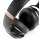 Teufel REAL BLUE PRO Casque Sans fil Arceau Gaming Bluetooth Noir