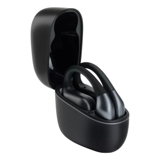 Panasonic RB-F10DE Casque Sans fil Open-ear Appels/Musique Bluetooth Noir