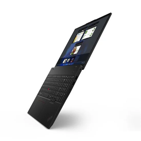 Lenovo ThinkPad L16 Gen 1 (Intel) Intel Core Ultra 5 125U Ordinateur portable 40,6 cm (16") WUXGA 16 Go DDR5-SDRAM 512 Go SSD Wi-Fi 6E (802.11ax) Windows 11 Pro Noir Lenovo ThinkPad L16 Gen 1 (Intel) Intel Core Ultra 5 125U Ordinateur portable 40,6 cm (16") WUXGA 16 Go DDR5-SDRAM 512 Go SSD Wi-Fi 6E (802.11ax) Windows 11 Pro Noir