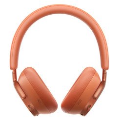 Baseus Inspire XH1 Casque Sans fil Arceau Appels/Musique USB Type-C Bluetooth Orange
